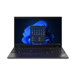Lenovo ThinkPad L15 G1 15-inch (2020) - Ryzen 5 - 4000 Series (U) - 32GB - SSD 512 GB AZERTY - French