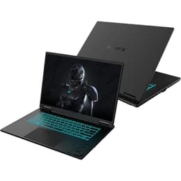 Gigabyte Gaming A16 3THK3DE894SH 16"-inch - Ryzen 7 260 - 16GB - SSD 1 TBGB Nvidia GeForce RTX 5050 Max-Q QWERTZ - German