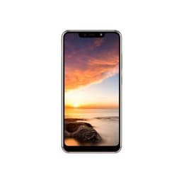 HiSense H12 32GB - Black - Unlocked