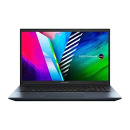 Asus VivoBook Pro 15 OLED K3500PC-L1009T 15-inch (2021) - Core i5 - Gen 11 (H) - 16GB - SSD 512 GB QWERTY - Spanish