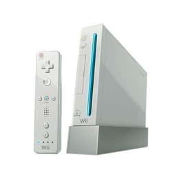 Nintendo Wii - White