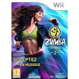 Nintendo Wii - White