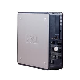 OptiPlex 780 SFF Pentium E5200 2,5Ghz - SSD 240 GB - 8GB