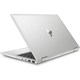 HP EliteBook x360 1040 G5 14-inch (2018) - Core i5 - Gen 8 (U) - 8GB - SSD 2 TB QWERTZ - German
