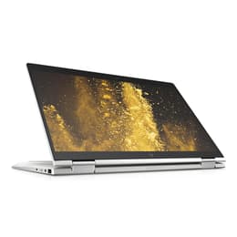 HP EliteBook x360 1040 G5 14-inch (2018) - Core i5 - Gen 8 (U) - 8GB - SSD 2 TB QWERTZ - German