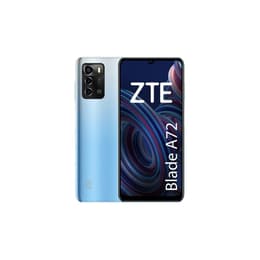 ZTE Blade A72 64GB - Blue - Unlocked