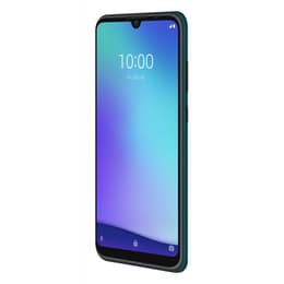 ZTE Blade A72 64GB - Blue - Unlocked