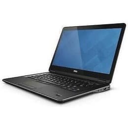 Dell Latitude E7250 12-inch () - Core i5-5300U - 8GB - SSD 120 GB AZERTY - French