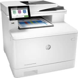 HP Color LaserJet Enterprise MFP M480F Color laser
