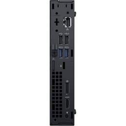 OptiPlex 3060 Micro Pentium Gold G5400T 3.1Ghz - SSD 512 GB - 32GB