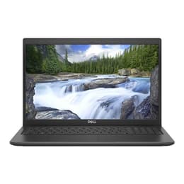 Dell Latitude 3520 15-inch (2021) - Core i5 - Gen 11 (G) - 16GB - SSD 256 GB QWERTY - English