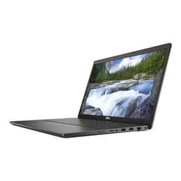 Dell Latitude 3520 15-inch (2021) - Core i5 - Gen 11 (G) - 16GB - SSD 256 GB QWERTY - English