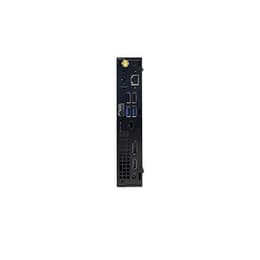 OptiPlex 3070 MFF Core i5-9500T 2.2Ghz - SSD 256 GB - 8GB