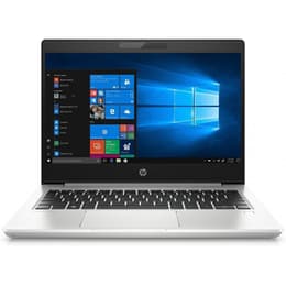 HP ProBook 430 G6 13-inch (2018) - Core i5-8265U - 8GB - SSD 256 GB AZERTY - French