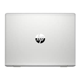 HP ProBook 430 G6 13-inch (2018) - Core i5-8265U - 8GB - SSD 256 GB AZERTY - French