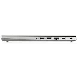 HP ProBook 430 G6 13-inch (2018) - Core i5-8265U - 8GB - SSD 256 GB AZERTY - French