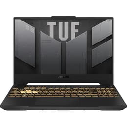 Asus TUF Gaming F15 FX507ZM-HF018W 15"-inch - Core i7-12700H - 16GB - SSD 1 TBGB NVIDIA GeForce RTX 3060 QWERTY - English