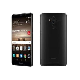 Huawei Mate 9 64GB - Black - Unlocked