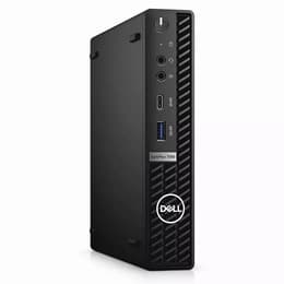 OptiPlex 7090 Micro Core i5-10500T 2.3Ghz - SSD 512 GB - 8GB
