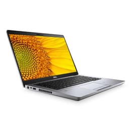 Dell Latitude 5400 ChromeBook Core i5-8265U 1.6 GHz 256GB SSD - 8GB QWERTY - English