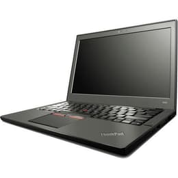 Lenovo ThinkPad X250 12-inch (2015) - Core i5-5300U - 4GB - SSD 180 GB AZERTY - French