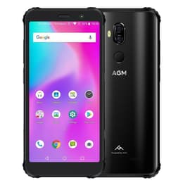 AGM X3 64GB - Black - Unlocked