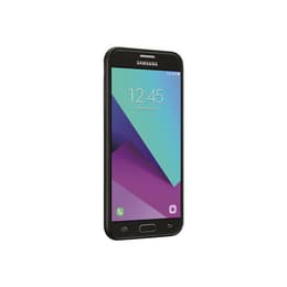 Galaxy J3 emerge 16GB - Black - Unlocked