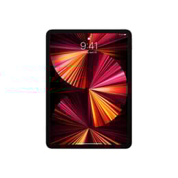 iPad Pro 11 (2021) 3rd gen 256 GB - Wi-Fi + 5G - Space Gray