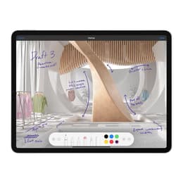 iPad Pro 11 (2021) 3rd gen 256 GB - Wi-Fi + 5G - Space Gray