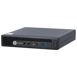 EliteDesk 800 G2 mini Core i5-6500 3.2Ghz - SSD 1 TB - 16GB