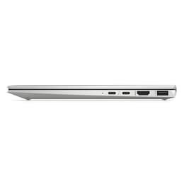 HP EliteBook X360 1030 G7 13-inch (2020) - Core i5 - Gen 10 (U) - 8GB - SSD 256 GB QWERTZ - Slovak