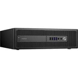 EliteDesk 800 G2 SFF Core i5-6500 3,2Ghz - SSD 240 GB - 16GB