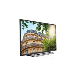 Toshiba 65.0000-inch 65UL3A63DG 3840 x 2160 TV