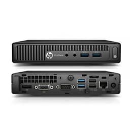 ProDesk 400 G2 Mini Core i5-6500T 2.5Ghz - SSD 128 GB - 8GB