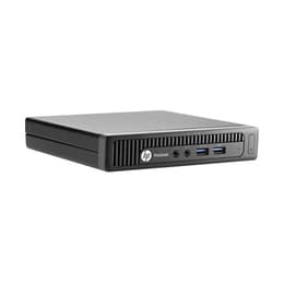 ProDesk 400 G2 Mini Core i5-6500T 2.5Ghz - SSD 128 GB - 8GB