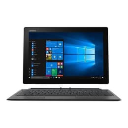 Lenovo IdeaPad Miix 520 12-inch (2018) - Core i5 - Gen 8 (U) - 8GB - SSD 512 GB AZERTY - French