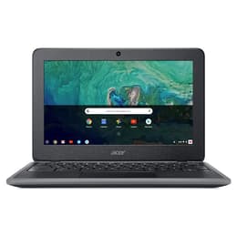 Acer Chromebook 11 C732 A4 1.6 GHz 16GB eMMC - 4GB QWERTY - English