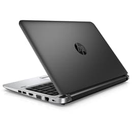 HP ProBook 430 G3 13-inch (2015) - Core i3-6100U - 8GB - SSD 256 GB AZERTY - French