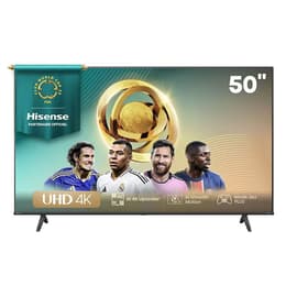 Hisense 50.0000-inch 50A6Q 3840x2160 TV