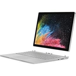 Microsoft Surface Book 2 13-inch Core i5-6300U - SSD 256 GB - 8GB AZERTY - French