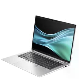 HP EliteBook 840 G11 14-inch (2023) - Core Ultra 5 125U - 16GB - SSD 512 GB AZERTY - French