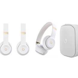 Beats By Dr. Dre Beats Solo 4 Headphones with microphone -