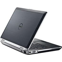Dell Latitude 6420 14-inch () - Core i5-2520M - 4GB - SSD 240 GB AZERTY - French