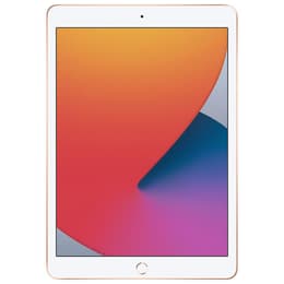 iPad 10.2 (2020) 8th gen 32 GB - Wi-Fi - Gold