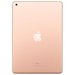 iPad 10.2 (2020) 8th gen 32 GB - Wi-Fi - Gold