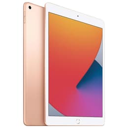 iPad 10.2 (2020) 8th gen 32 GB - Wi-Fi - Gold