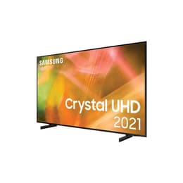 Samsung 55.0000-inch UE55AU8005KXXC 3840x2160 TV