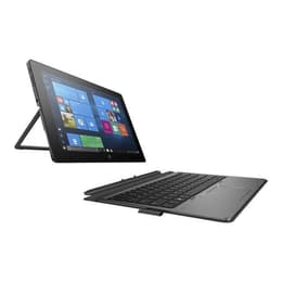 HP Pro X2 612 G2 12-inch Core i7-7Y75 - SSD 256 GB - 8GB AZERTY - French