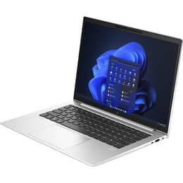 HP EliteBook 845 G10 14-inch () - Ryzen 5 - 7000 Series (U) - 16GB - HDD 512 GB AZERTY - French