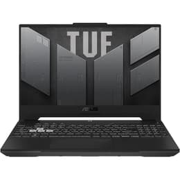 Asus TUF Gaming F15 FX507 FX507ZV4-LP058W 15"-inch - Core i7-12700H - 16GB - SSD 512 GBGB NVIDIA GeForce RTX 4060 QWERTZ - German